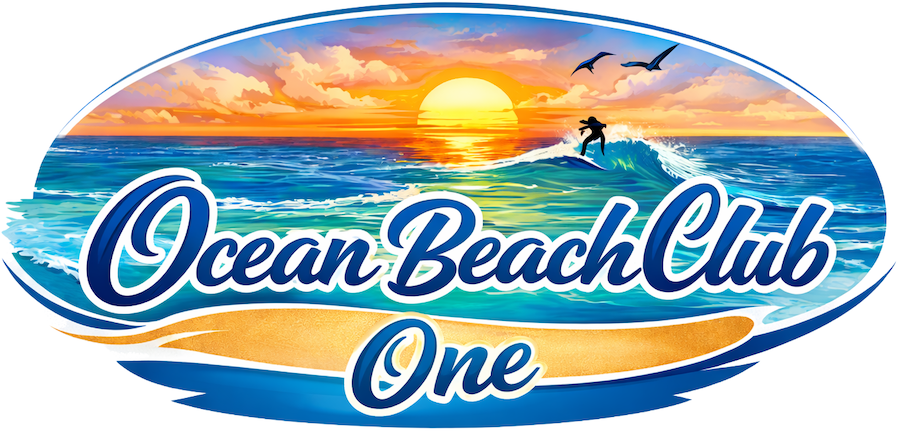 Ocean Beach Club One